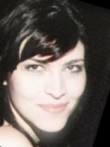 Person who looks like Milla Jovovich