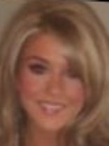 Person who looks like Jessica Alba