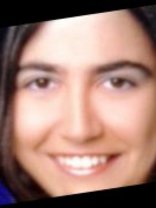 Person who looks like Emmanuelle Chriqui