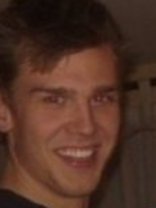 Person who looks like Kip Pardue