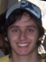 Person who looks like Ricky Ullman