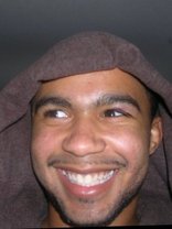 Person who looks like David Alan Grier