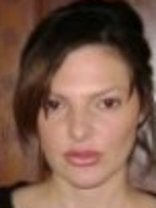 Person who looks like Laura Harring