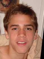 Person who looks like Kelly Slater