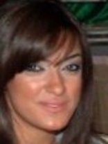 Person who looks like Jennifer Carpenter