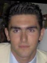 Person who looks like Jason Cook