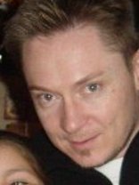 Person who looks like Gary Sinise