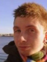 Person who looks like Jamie Kennedy