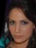 Person who looks like Padma Lakshmi