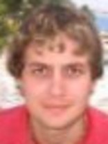 Person who looks like Hayden Christensen