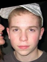 Person who looks like Jamie Bell