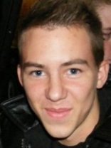 Person who looks like Fred Savage