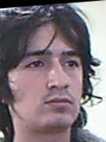 Person who looks like Orlando Bloom