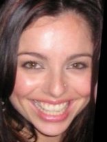 Person who looks like Jill Hennessy