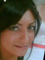 Person who looks like Camilla Belle