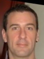 Person who looks like Matt Lauer