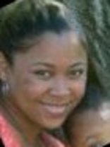 Person who looks like Robinne Lee