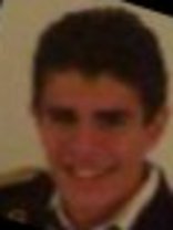 Person who looks like Eddie Cahill