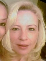 Person who looks like Faith Hill