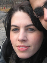 Person who looks like Jules Asner