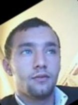 Person who looks like J.C. Chasez