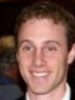 Person who looks like Chris Klein