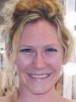 Person who looks like Tracey Gold