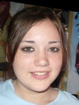 Person who looks like Adriana Fonseca