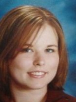 Person who looks like Emily Deschanel