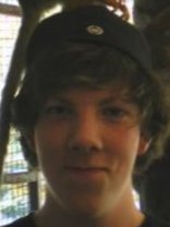 Person who looks like Matthew Lillard