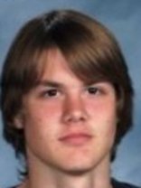 Person who looks like Jared Padalecki