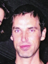 Person who looks like Michael Vartan