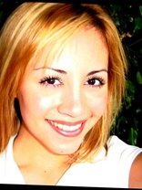 Person who looks like Christine Taylor