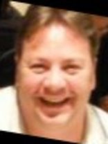 Person who looks like Harry Connick Jr.