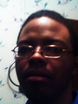 Person who looks like Randy Jackson