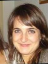 Person who looks like Constance Zimmer