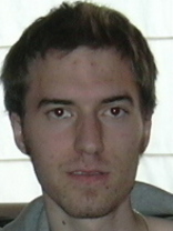 Person who looks like Diego Serrano