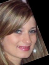 Person who looks like Nicholle Tom