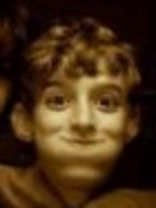 Person who looks like Michael Emerson