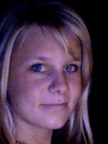 Person who looks like Monet Mazur