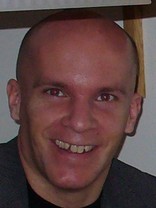 Person who looks like Michael Kelly