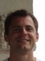 Person who looks like Dominic Monaghan