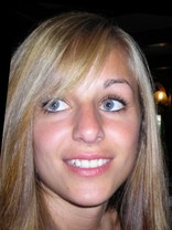 Person who looks like Majandra Delfino