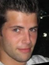 Person who looks like Jason Cook