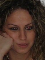 Person who looks like Jennifer Esposito