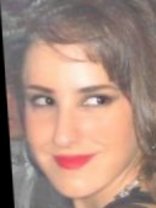 Person who looks like Eva Green