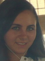 Person who looks like Mini Anden