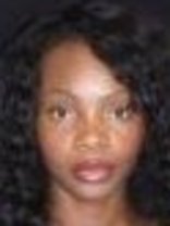 Person who looks like Garcelle Beauvais