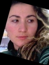 Person who looks like Virginia Madsen