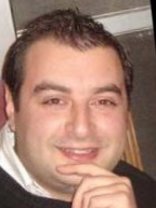 Person who looks like Evan Handler